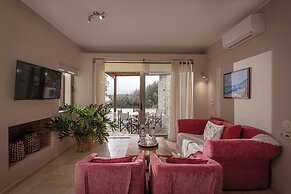 Istron Villas