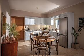 Istron Villas