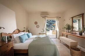 Istron Villas