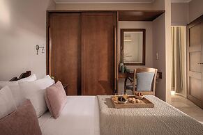 Istron Villas