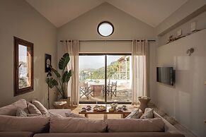 Istron Villas