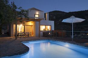 Istron Villas