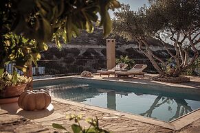 Istron Villas