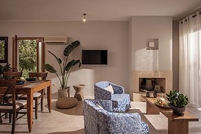 Istron Villas