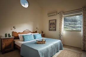 Istron Villas