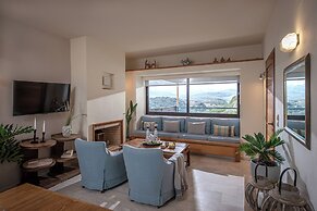 Istron Villas