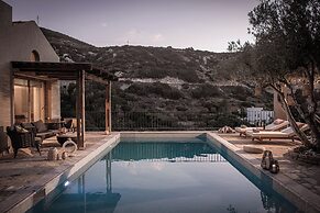 Istron Villas