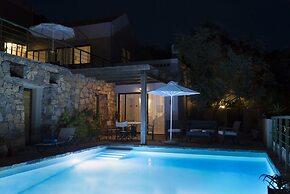 Istron Villas