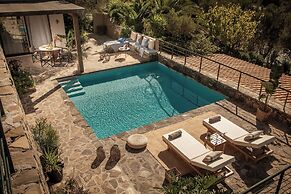 Istron Villas