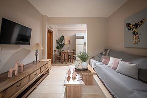 Istron Villas