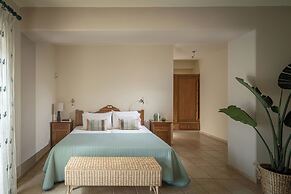 Istron Villas