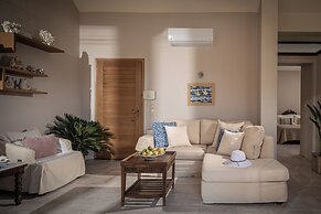 Istron Villas