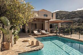 Istron Villas