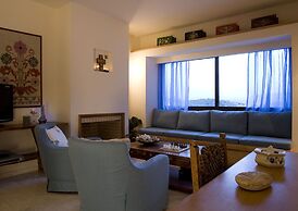 Istron Villas