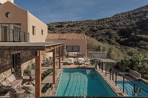 Istron Villas