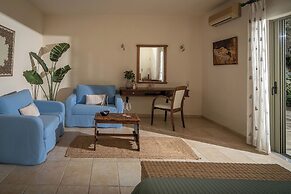 Istron Villas