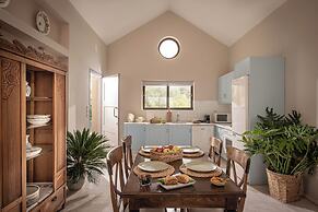 Istron Villas