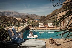 Istron Villas