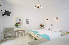 Lygdamis Hotel