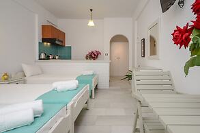 Lygdamis Hotel