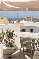 Lygdamis Hotel