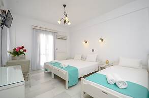 Lygdamis Hotel