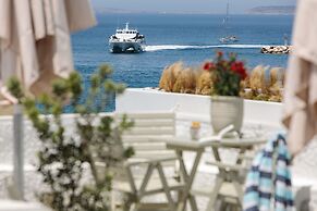 Lygdamis Hotel
