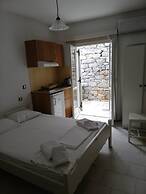 Lygdamis Hotel