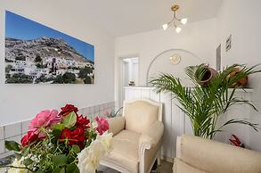 Lygdamis Hotel