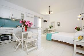 Lygdamis Hotel
