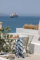 Lygdamis Hotel