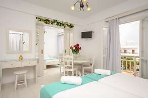 Lygdamis Hotel