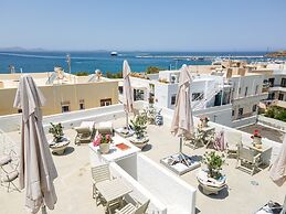 Lygdamis Hotel