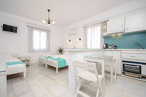 Lygdamis Hotel