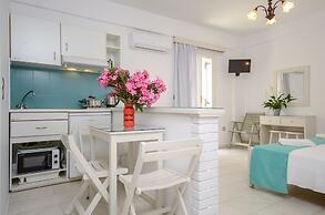Lygdamis Hotel
