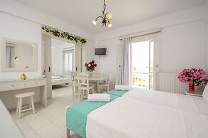 Lygdamis Hotel