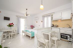 Lygdamis Hotel