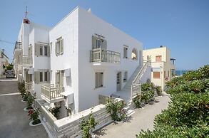 Lygdamis Hotel