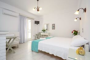 Lygdamis Hotel