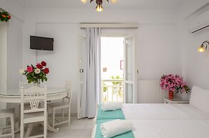 Lygdamis Hotel