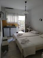 Lygdamis Hotel