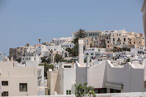 Lygdamis Hotel