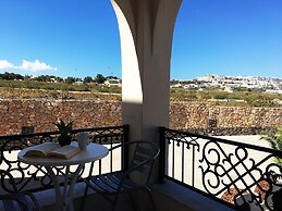 Villa Agas