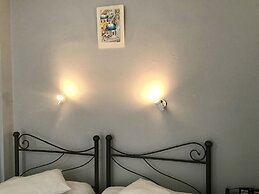 Villa Agas
