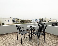 Villa Agas