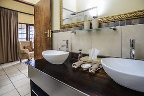 Abangane Guest Lodge