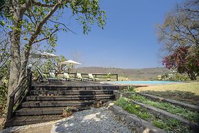 Abangane Guest Lodge