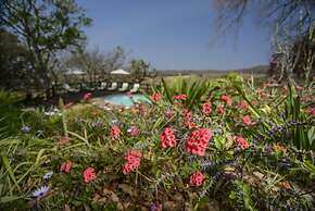 Abangane Guest Lodge
