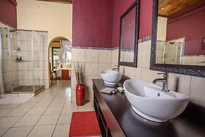 Abangane Guest Lodge