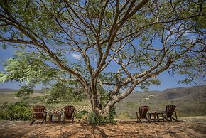 Abangane Guest Lodge